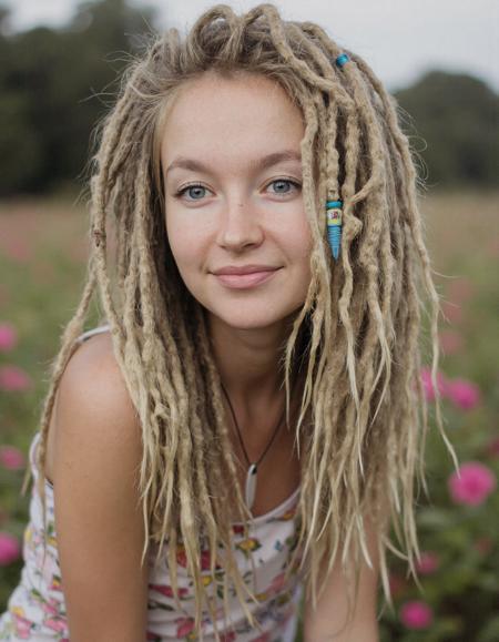 👑 LuckyDread (Chaturbate)(Flux)🎬 v1.0