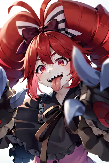 Micha Jawkan (Senki Zesshou Symphogear GX)