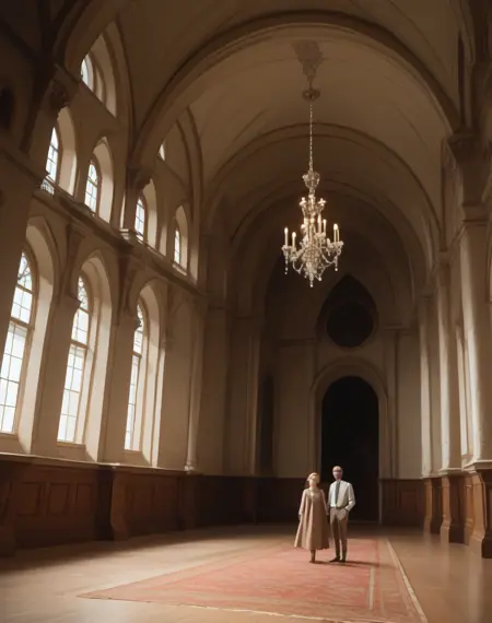 Americana Interior (Architecture) (Pony) (AD)