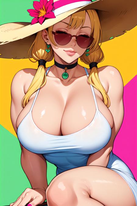 Sunagawa Tara style [Hentai] - lolol V1.5