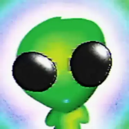 Lil_Green_Man's Avatar