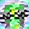 Lil_Green_Man
