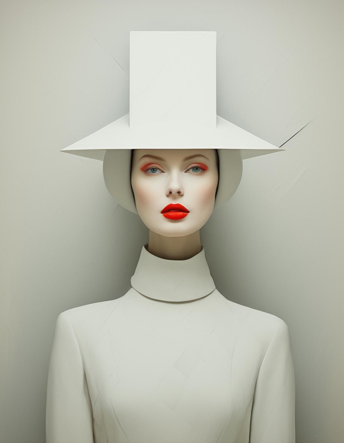 FF Style: Kazimir Malevich |  Suprematism image by idle