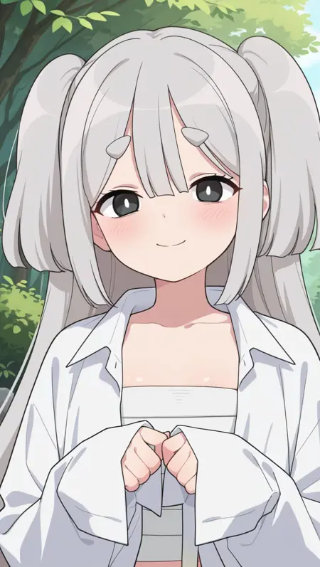 恶魂 “泡沫星球” 版 -我的世界 （Ghast "Bubble_Planet" -Minecraft）