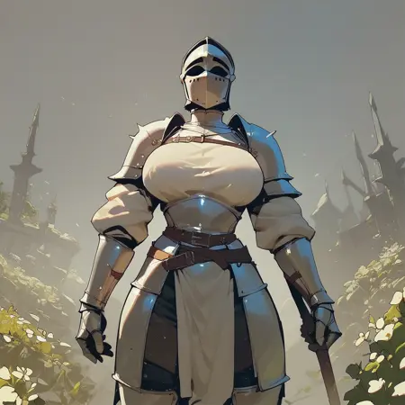 The Invitation/GrimLewd/Tales of the hunter mash-up - InCase