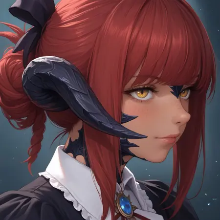 Mixtery's Avatar