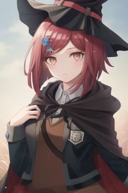 Yumeno Himiko Danganronpa