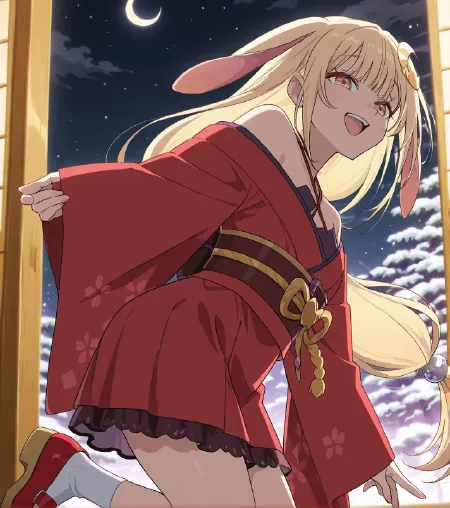 超かぐや姫！/ Cho Kaguya-hime!  月見 ヤチヨ , かぐや , 酒寄 彩葉