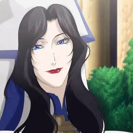 Noelle Bor (Trinity Blood)