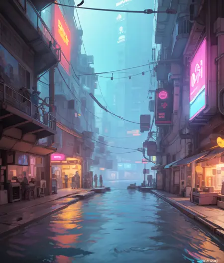 Fortuna - debt-internment colony(Warframe)