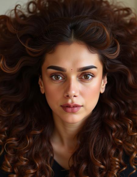Aditi Rao Hydari Flux v1.0