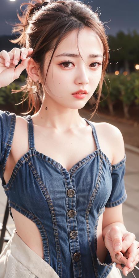 No.180 girl v1.0