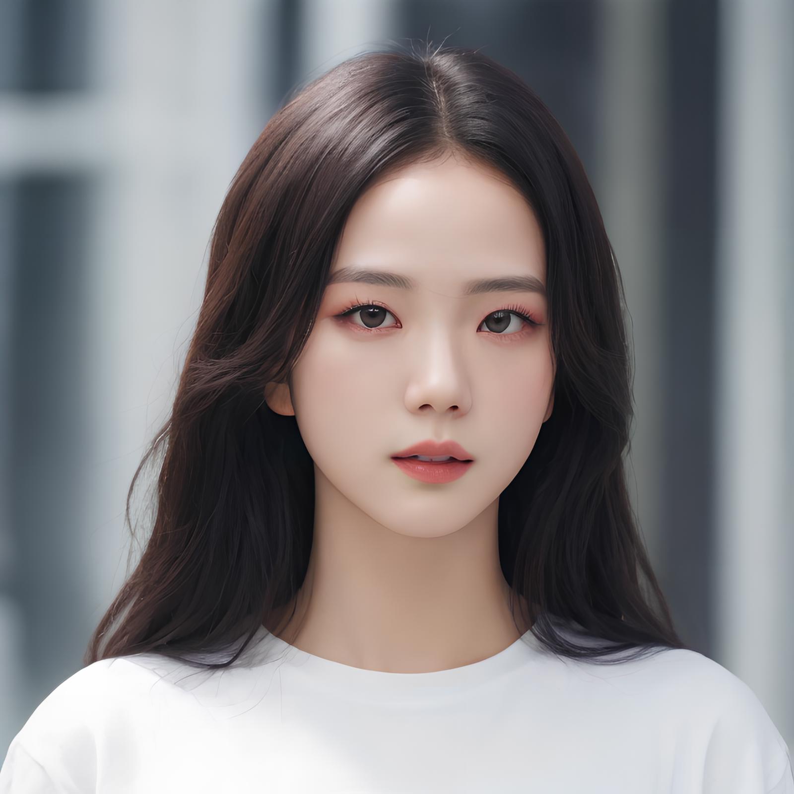 Not Blackpink - Jisoo image by Tissue_AI