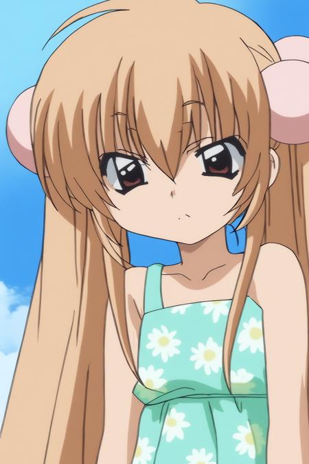 Kodomo no Jikan | Kokonoe Rin | (Illustrious and PDXL versions) Pony + illustrious merge