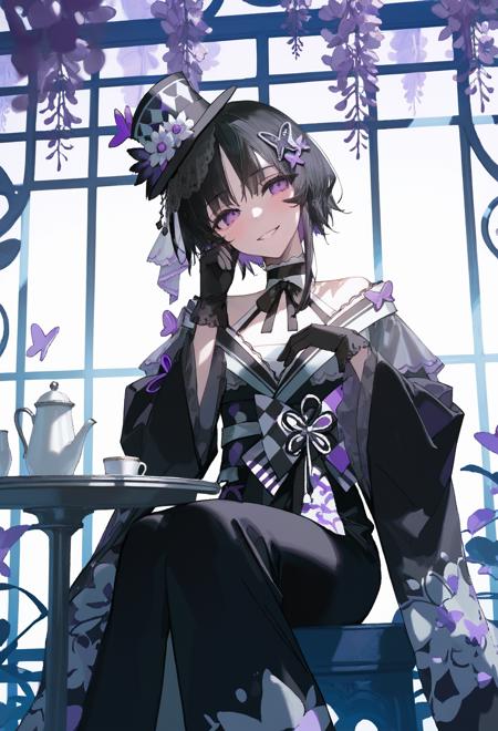 魔法少女ノ魔女裁判/宝生マーゴ/宝生玛格 v1.0