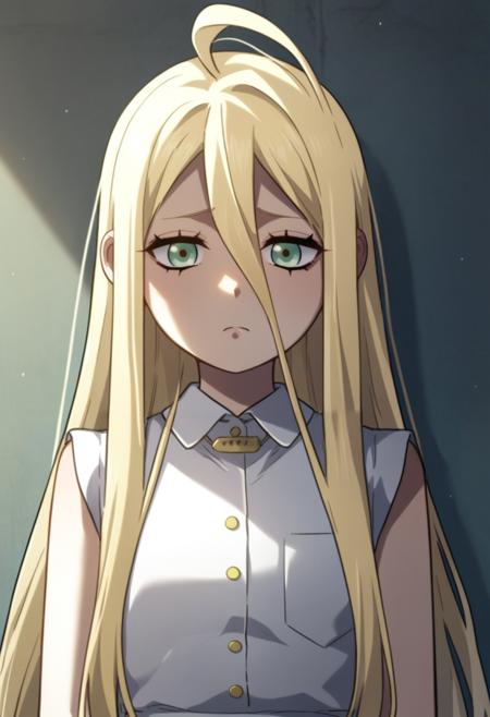 Peri [Revenge Of The Sword Clan's Hound] v1.0 [Pony]