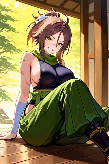 sugitani zenjubou [Fate Grand Order]