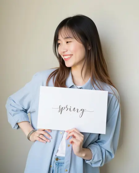 Mood of Spring
