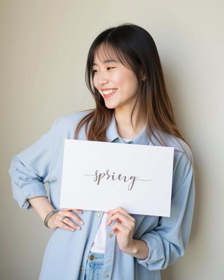 Mood of Spring v1.0