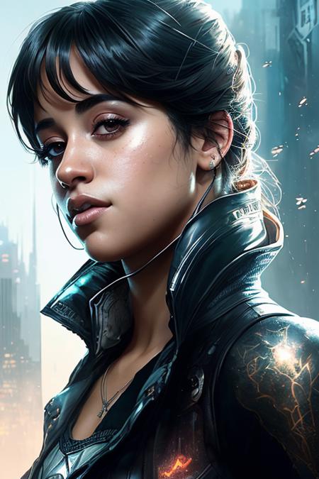 Camila Cabello Embedding V1