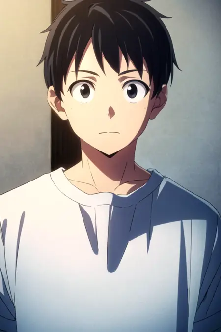 Akira Tendou / Zom 100: Zombie ni Naru made ni Shitai 100 no Koto