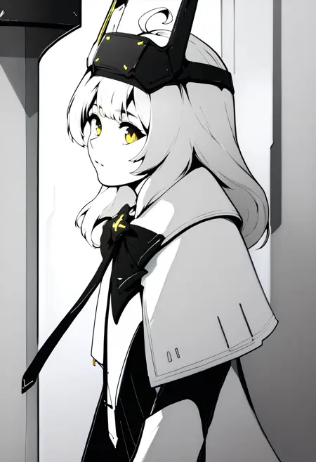 Dark ink style | PDXL |