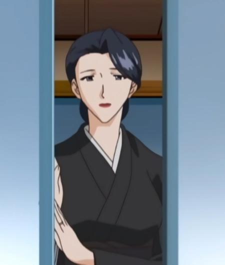 Sumie Takayanagi v1.0