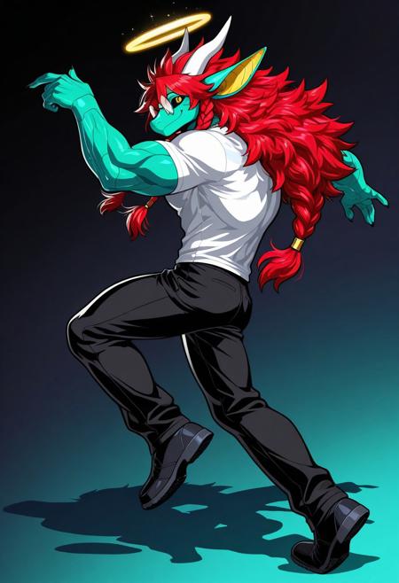 MARKARK's Avatar