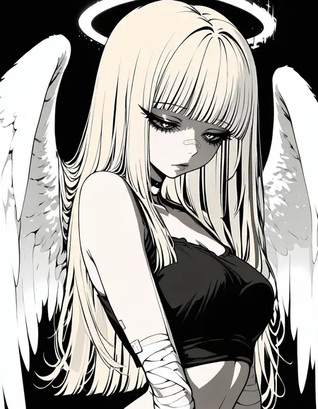 Vete┃Blaspheme ILL