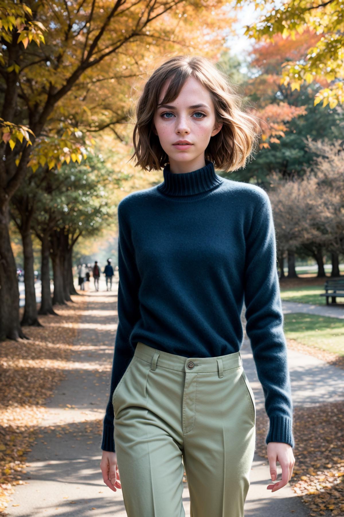 Maya Hawke (JG) image by psytrancehero