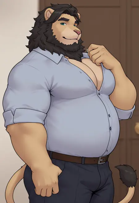 Leo - A Journey Beyond Home FVN