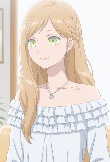 Akane Kinoshita | My Love Story with Yamada-kun at Lv999 V1