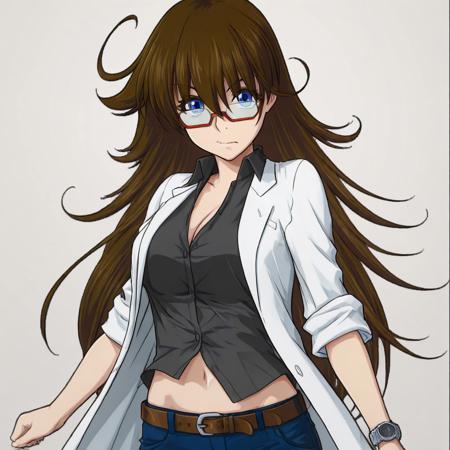 Mayvy Hawkins/メイヴィー・ホーキンス(Super Robot Wars 30) V1