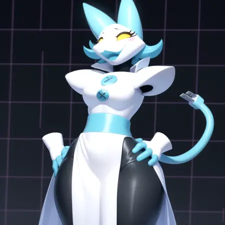 Tasque Manager (Deltarune)