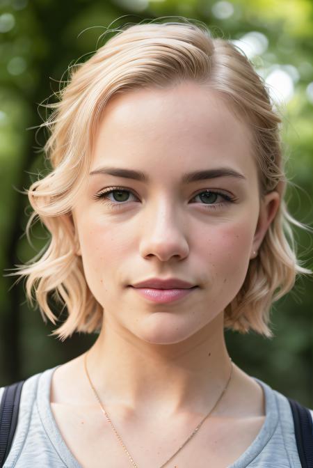 Willa Fitzgerald - Textual Inversion v1.0