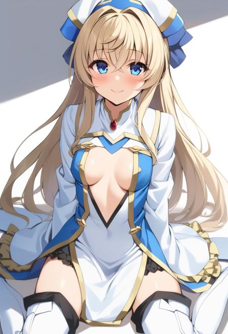  priestess_\(goblin_slayer!\)