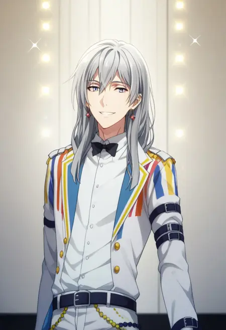 Yukito Orikasa - IDOLiSH7