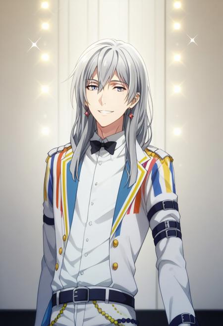 Yukito Orikasa - IDOLiSH7 V1