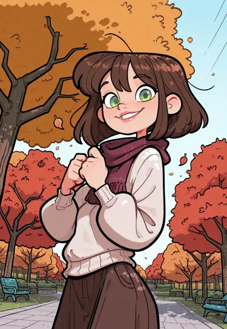 Kyoot - Bridge Toons