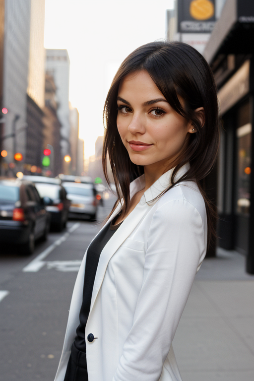 Victoria Justice image by j1551