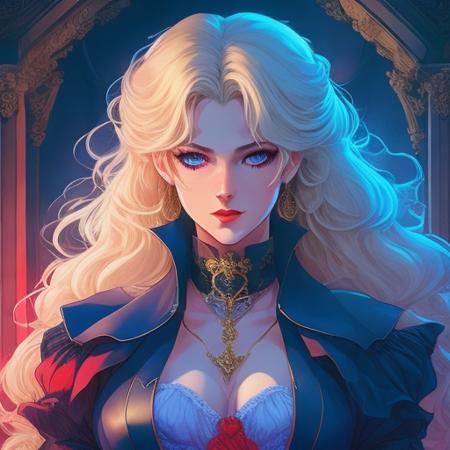 trending in pinterest castlevania lightning masterpiece