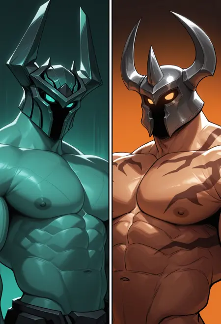 Mordekaiser (+Pentakill) - League of Legends | [ILXL]