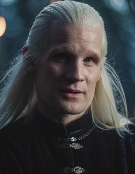 Daemon Targaryen (House of the Dragon) v1.0