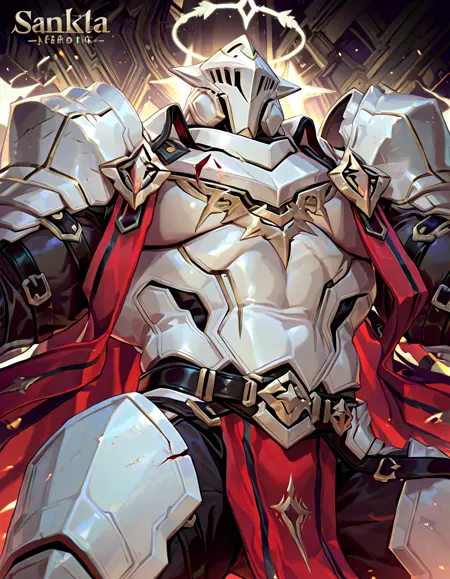 Sankta miksaparato (Arknights)