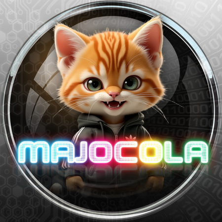 majocola's Avatar