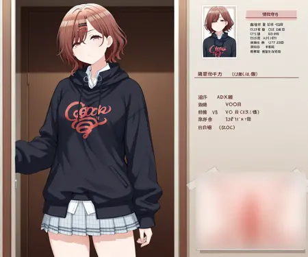 Pussy Report Illustrious-XL-v2.0