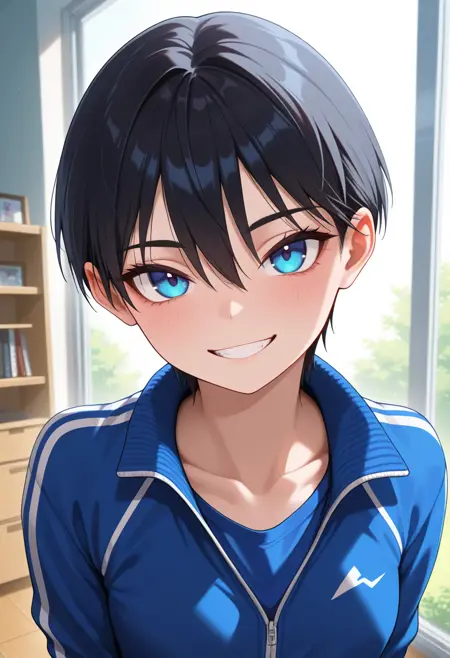 小山田 葵 (Oyamada Aoi) - とろけるカラダ (Torokeru Karada) [かに村えびお (Kanimura Ebio)]