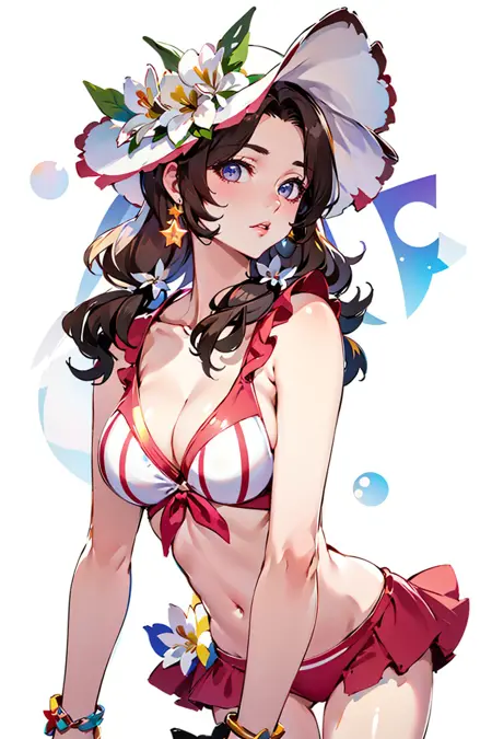Diao_Chan_Sumer_Bash_AoV_Model_LoRA