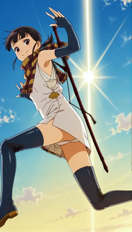 The Dragon Dentist | Kishii Nonoko | 龍の歯医者