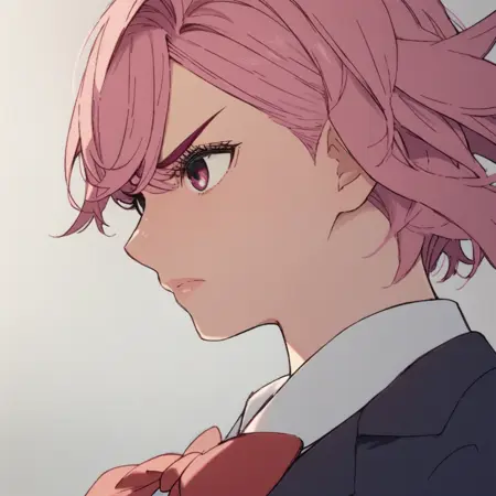 Dandadan Anime Characters Collection